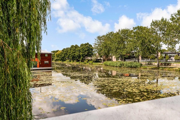Medium property photo - Hunsingo 30, 8245 DA Lelystad