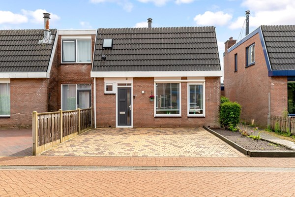 Medium property photo - Jol 14 34, 8243 EM Lelystad