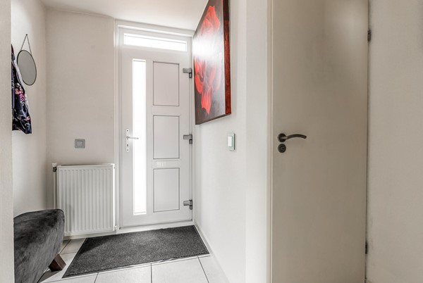 Medium property photo - Jol 14 34, 8243 EM Lelystad