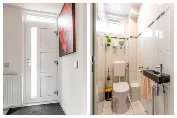 Medium property photo - Jol 14 34, 8243 EM Lelystad