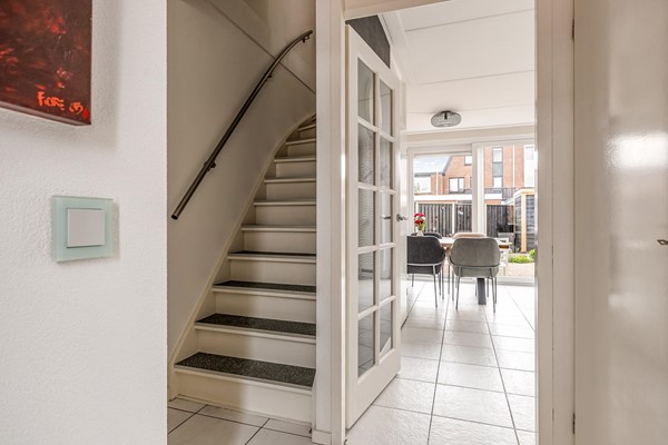 Medium property photo - Jol 14 34, 8243 EM Lelystad