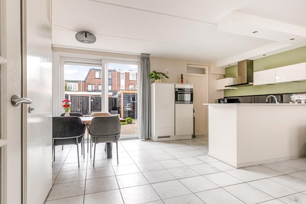 Medium property photo - Jol 14 34, 8243 EM Lelystad