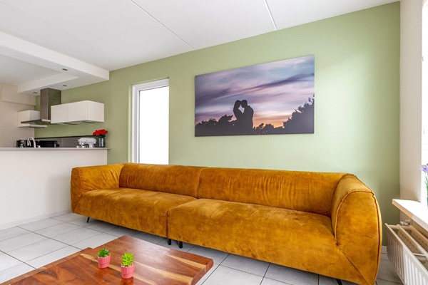 Medium property photo - Jol 14 34, 8243 EM Lelystad