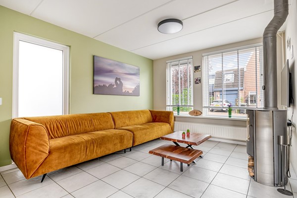Medium property photo - Jol 14 34, 8243 EM Lelystad