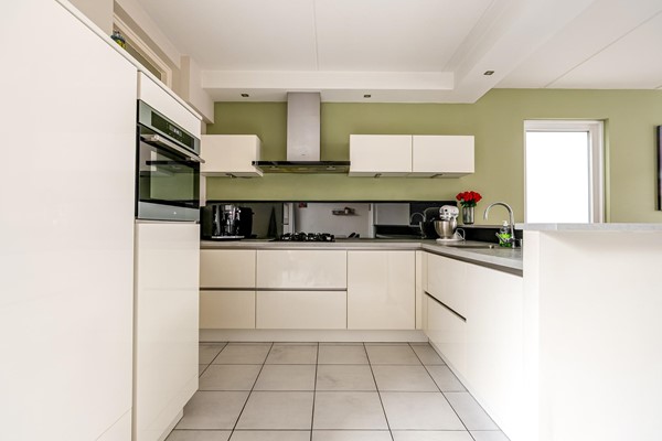 Medium property photo - Jol 14 34, 8243 EM Lelystad