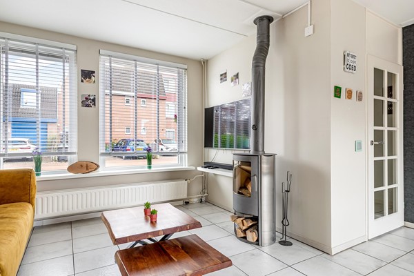 Medium property photo - Jol 14 34, 8243 EM Lelystad