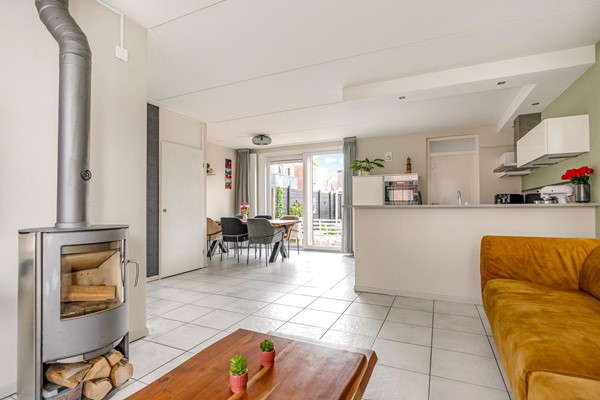 Medium property photo - Jol 14 34, 8243 EM Lelystad