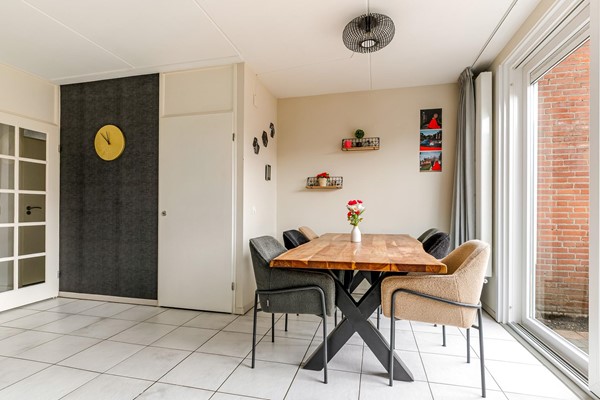 Medium property photo - Jol 14 34, 8243 EM Lelystad