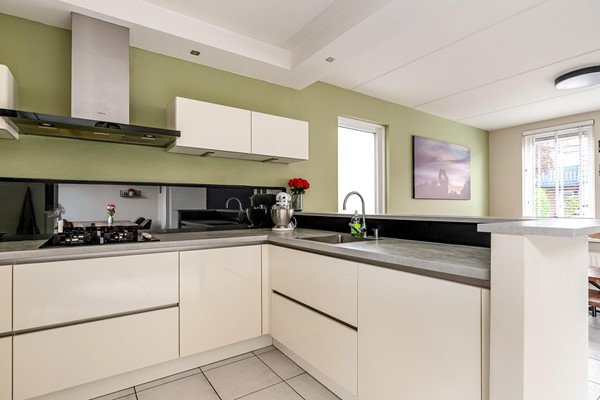 Medium property photo - Jol 14 34, 8243 EM Lelystad