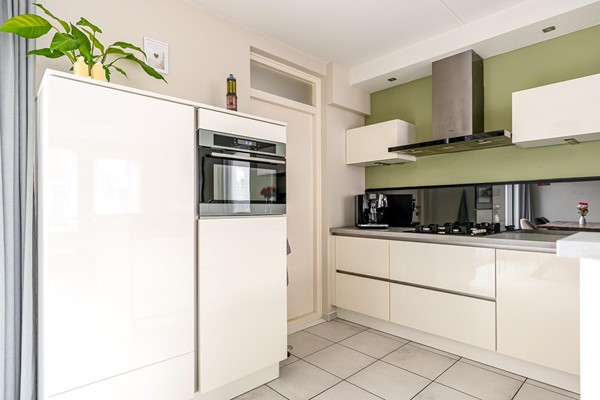 Medium property photo - Jol 14 34, 8243 EM Lelystad