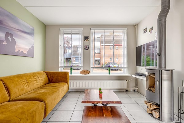 Medium property photo - Jol 14 34, 8243 EM Lelystad
