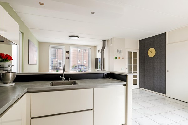 Medium property photo - Jol 14 34, 8243 EM Lelystad