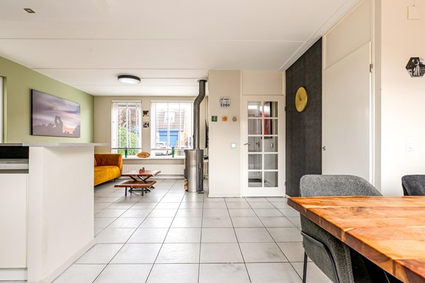 Medium property photo - Jol 14 34, 8243 EM Lelystad