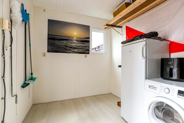 Medium property photo - Jol 14 34, 8243 EM Lelystad