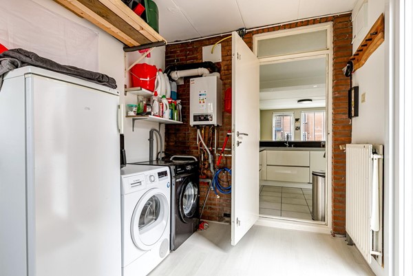 Medium property photo - Jol 14 34, 8243 EM Lelystad