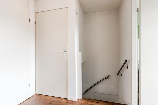 Medium property photo - Jol 14 34, 8243 EM Lelystad
