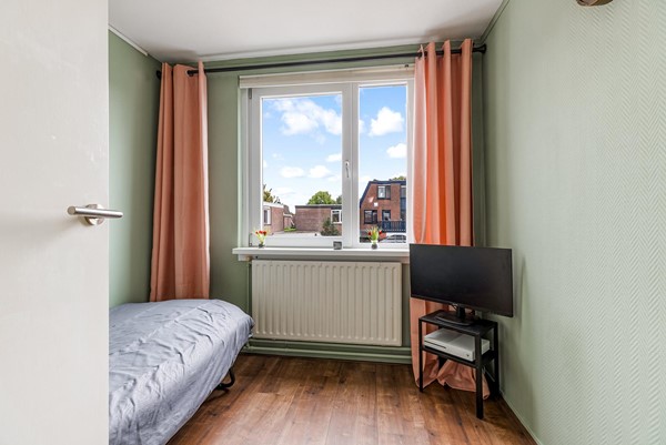 Medium property photo - Jol 14 34, 8243 EM Lelystad