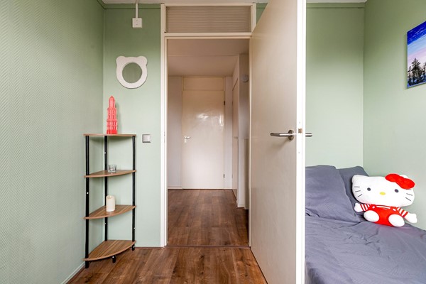 Medium property photo - Jol 14 34, 8243 EM Lelystad