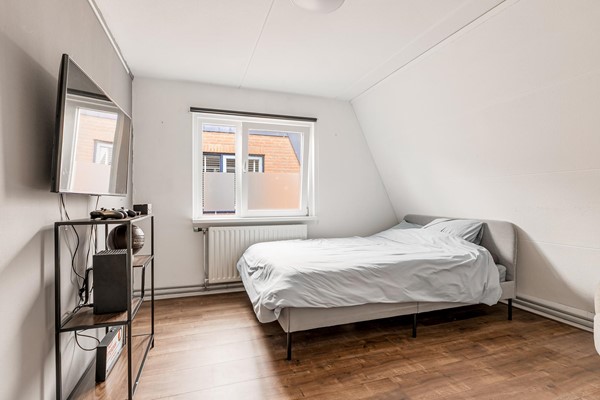 Medium property photo - Jol 14 34, 8243 EM Lelystad