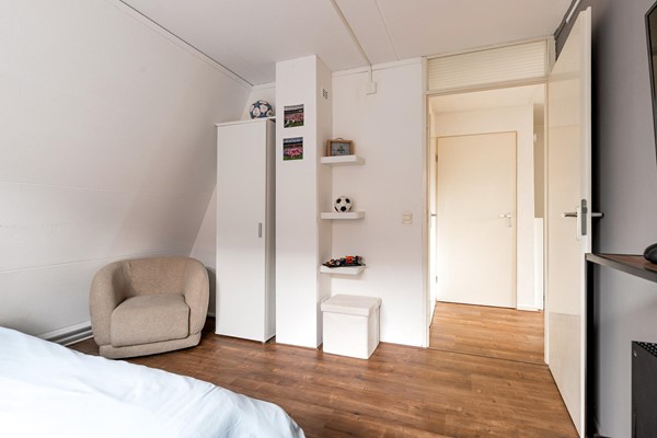Medium property photo - Jol 14 34, 8243 EM Lelystad