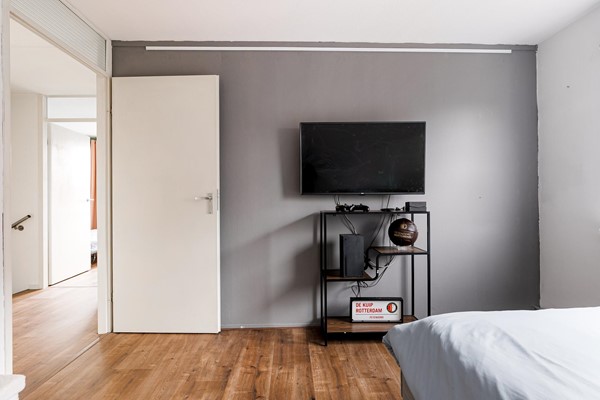 Medium property photo - Jol 14 34, 8243 EM Lelystad