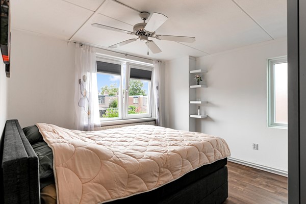 Medium property photo - Jol 14 34, 8243 EM Lelystad