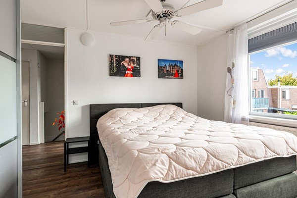 Medium property photo - Jol 14 34, 8243 EM Lelystad