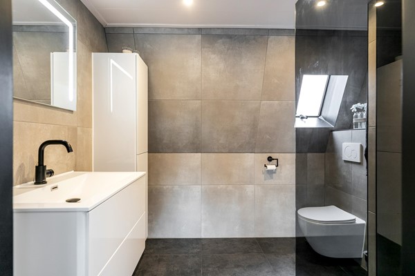 Medium property photo - Jol 14 34, 8243 EM Lelystad