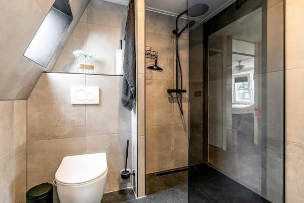 Medium property photo - Jol 14 34, 8243 EM Lelystad
