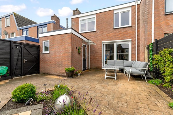 Medium property photo - Jol 14 34, 8243 EM Lelystad