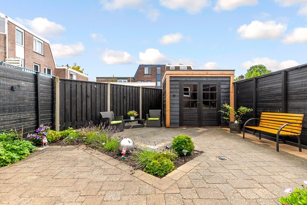 Medium property photo - Jol 14 34, 8243 EM Lelystad
