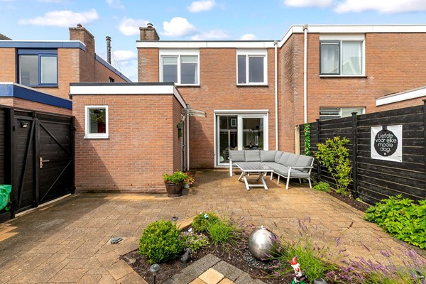 Medium property photo - Jol 14 34, 8243 EM Lelystad