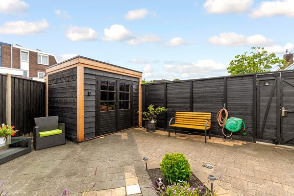 Medium property photo - Jol 14 34, 8243 EM Lelystad