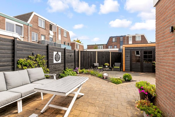 Medium property photo - Jol 14 34, 8243 EM Lelystad