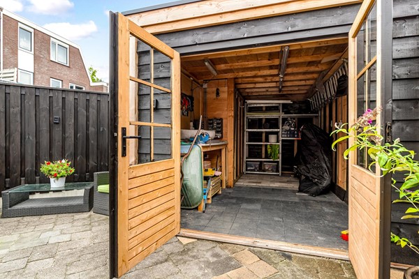 Medium property photo - Jol 14 34, 8243 EM Lelystad