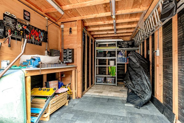 Medium property photo - Jol 14 34, 8243 EM Lelystad