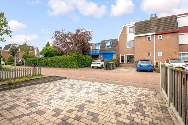 Medium property photo - Jol 14 34, 8243 EM Lelystad