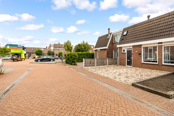 Medium property photo - Jol 14 34, 8243 EM Lelystad