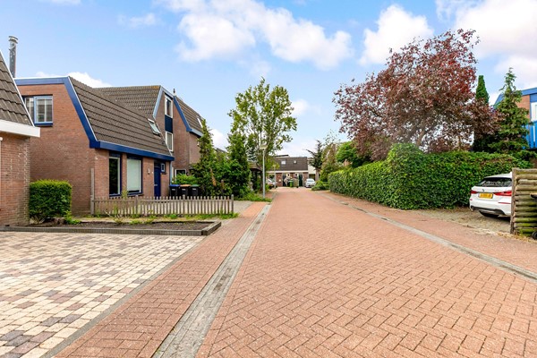 Medium property photo - Jol 14 34, 8243 EM Lelystad