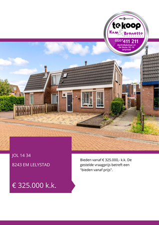 Brochure preview - brochure
