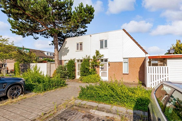 Medium property photo - Horst 37 31, 8225 NW Lelystad