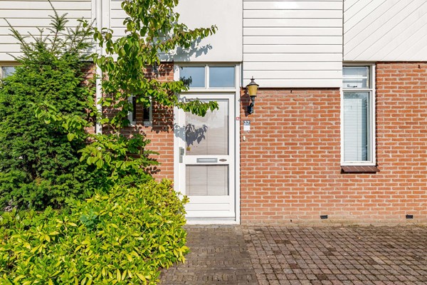 Medium property photo - Horst 37 31, 8225 NW Lelystad
