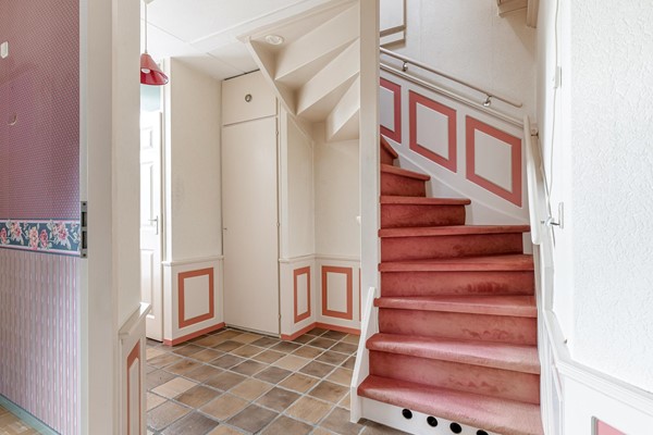 Medium property photo - Horst 37 31, 8225 NW Lelystad