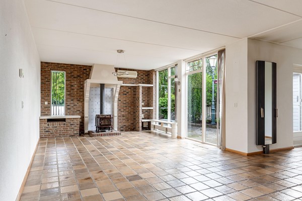 Medium property photo - Horst 37 31, 8225 NW Lelystad