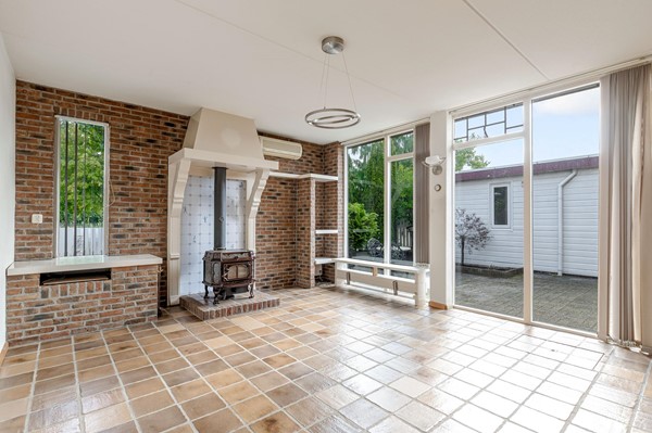 Medium property photo - Horst 37 31, 8225 NW Lelystad