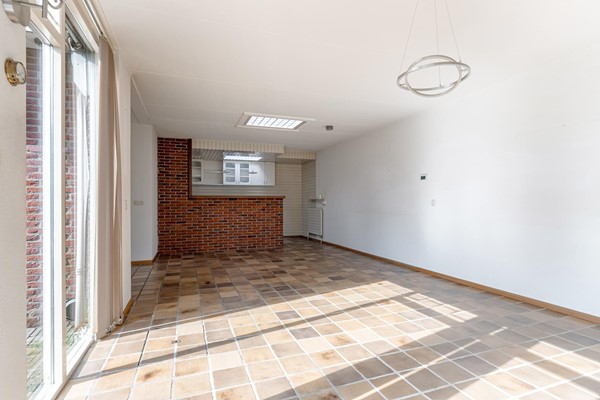 Medium property photo - Horst 37 31, 8225 NW Lelystad
