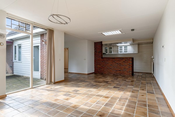 Medium property photo - Horst 37 31, 8225 NW Lelystad