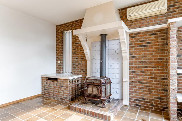 Medium property photo - Horst 37 31, 8225 NW Lelystad