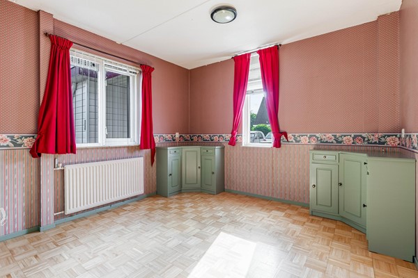 Medium property photo - Horst 37 31, 8225 NW Lelystad