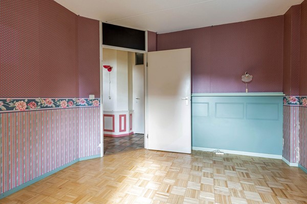 Medium property photo - Horst 37 31, 8225 NW Lelystad